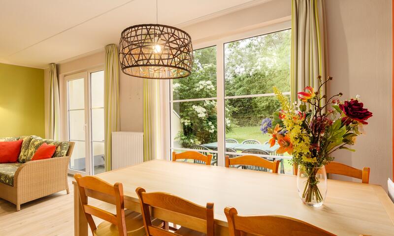 Domaine Park Hochsauerland Center Parcs - Medebach - 45
