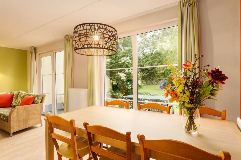 Domaine Park Hochsauerland Center Parcs