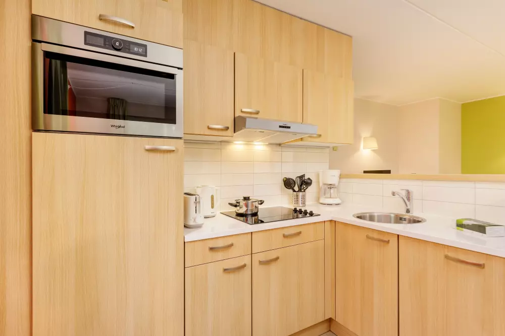 Domaine Park Hochsauerland Center Parcs