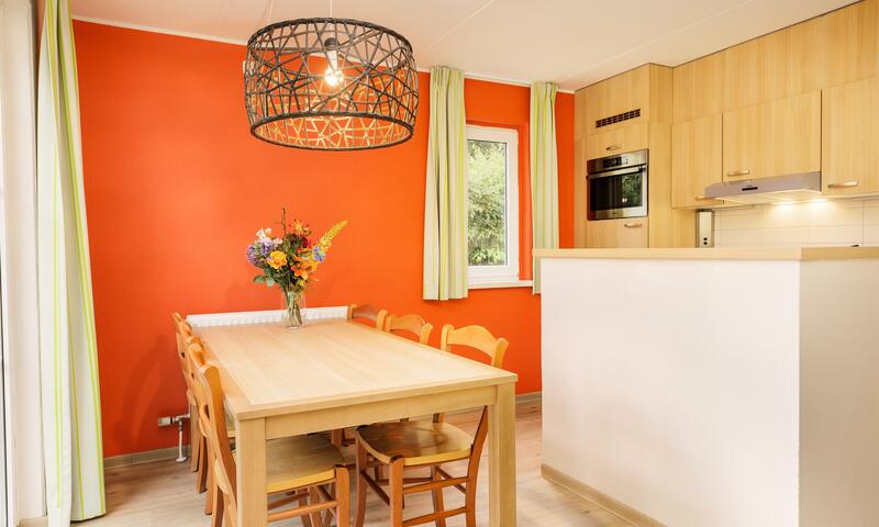 Domaine Park Hochsauerland Center Parcs - Medebach - 46
