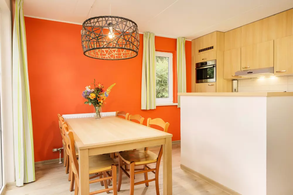 Domaine Park Hochsauerland Center Parcs