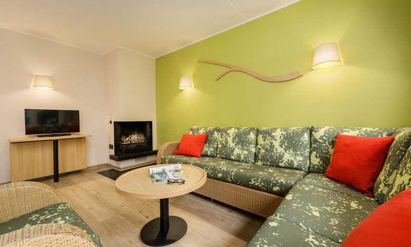 Domaine Park Hochsauerland Center Parcs - Medebach - 44