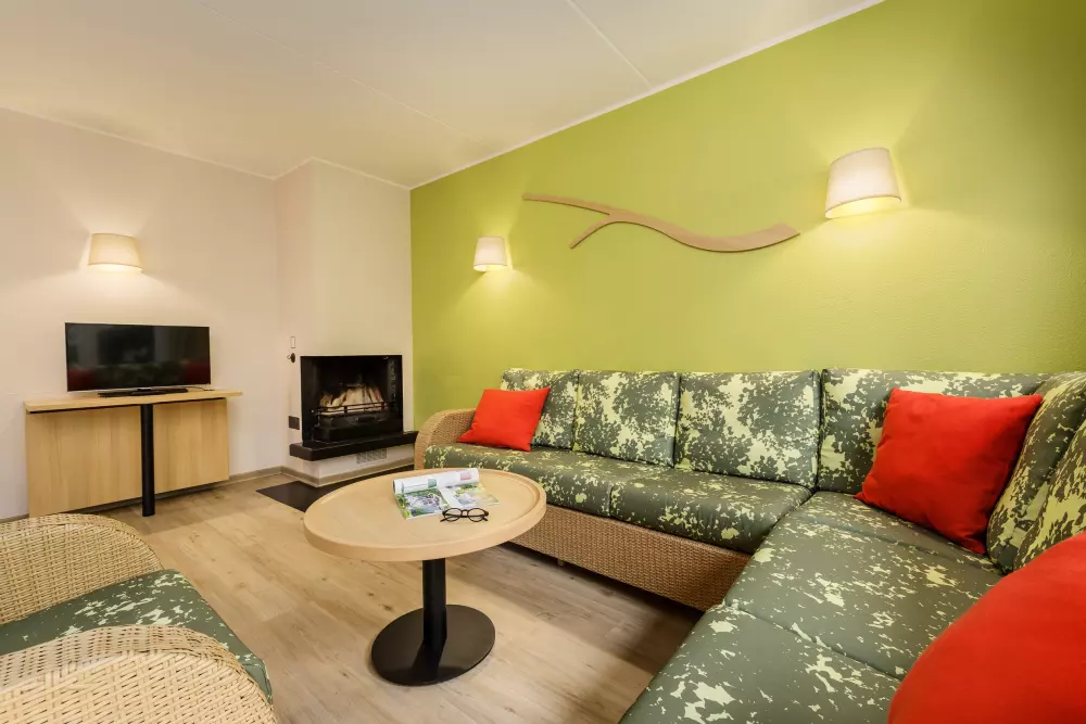 Domaine Park Hochsauerland Center Parcs