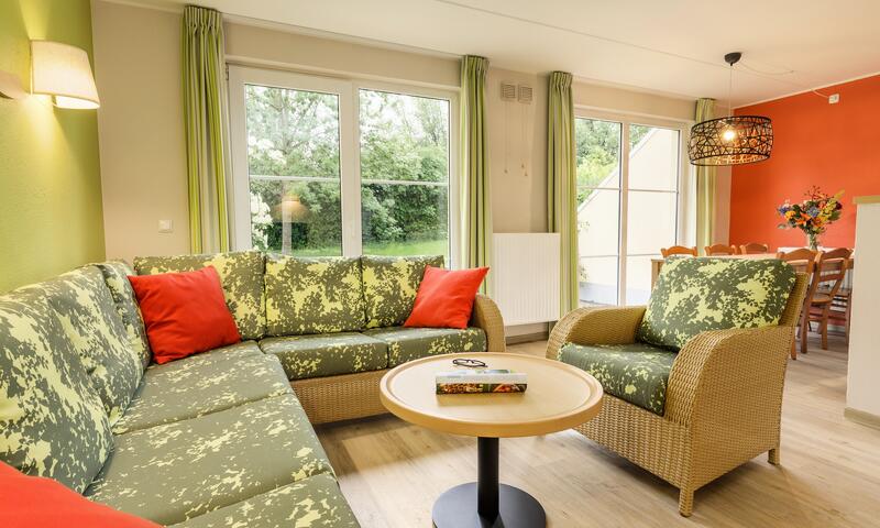 Domaine Park Hochsauerland Center Parcs - Medebach - 43