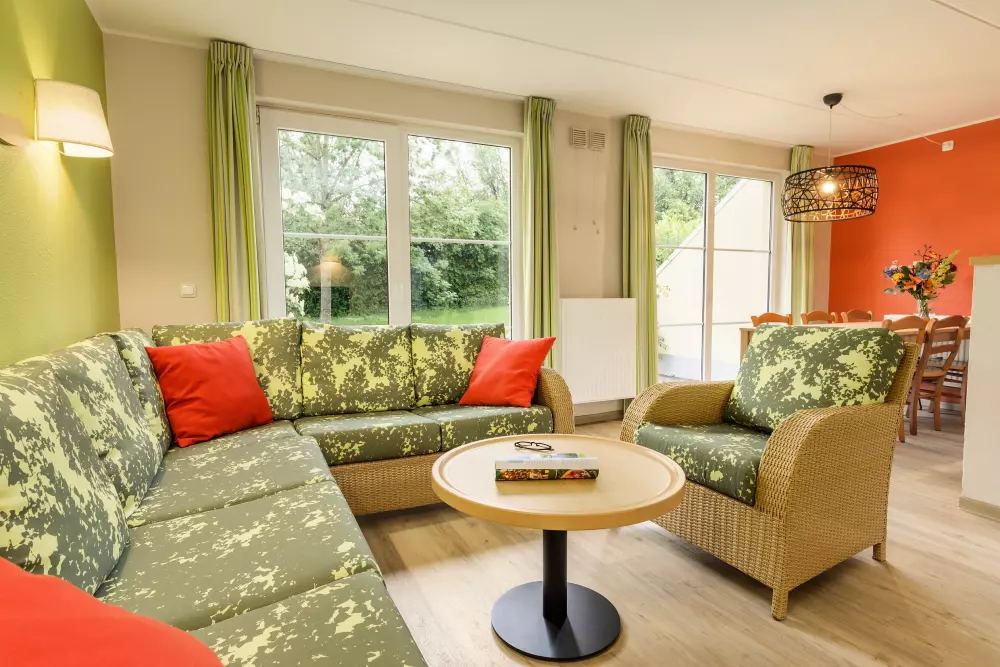 Domaine Park Hochsauerland Center Parcs