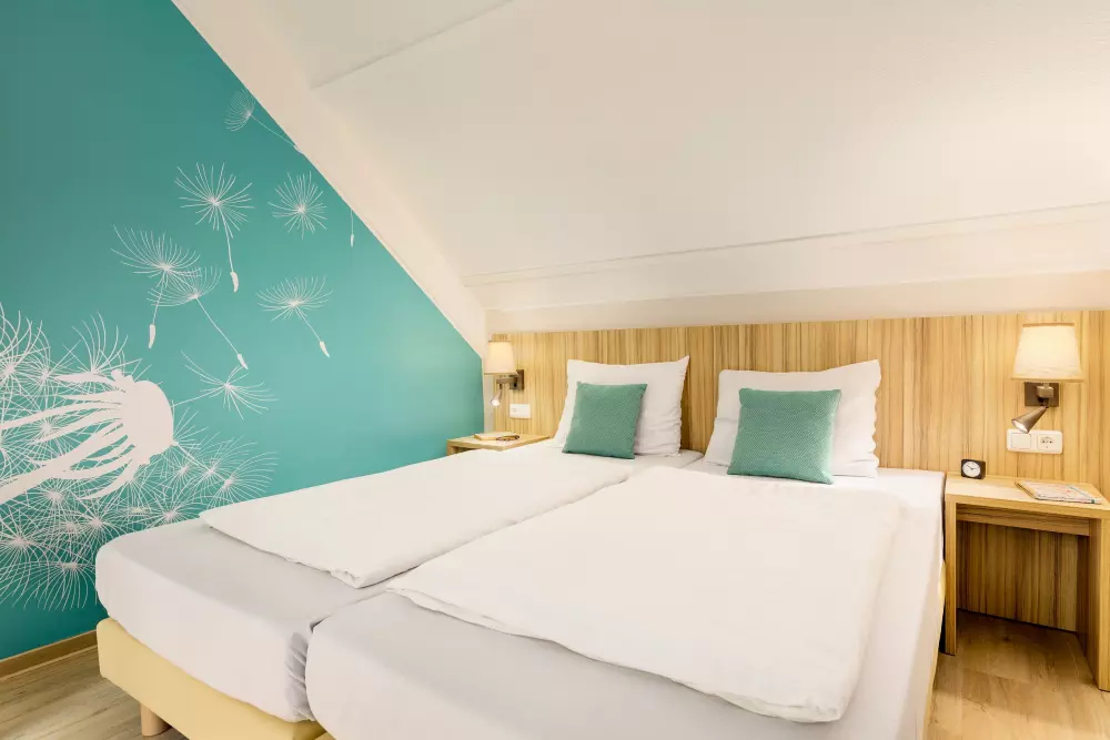 Domaine Park Hochsauerland Center Parcs