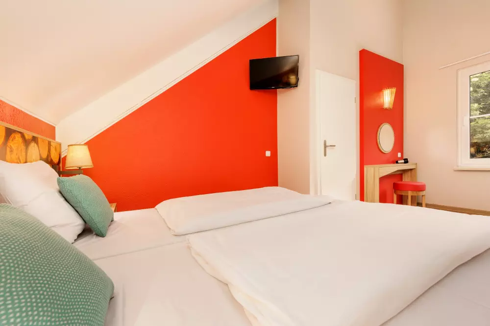 Domaine Park Hochsauerland Center Parcs