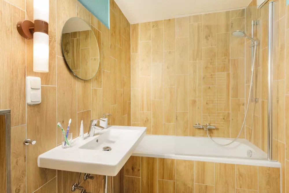 Domaine Park Hochsauerland Center Parcs