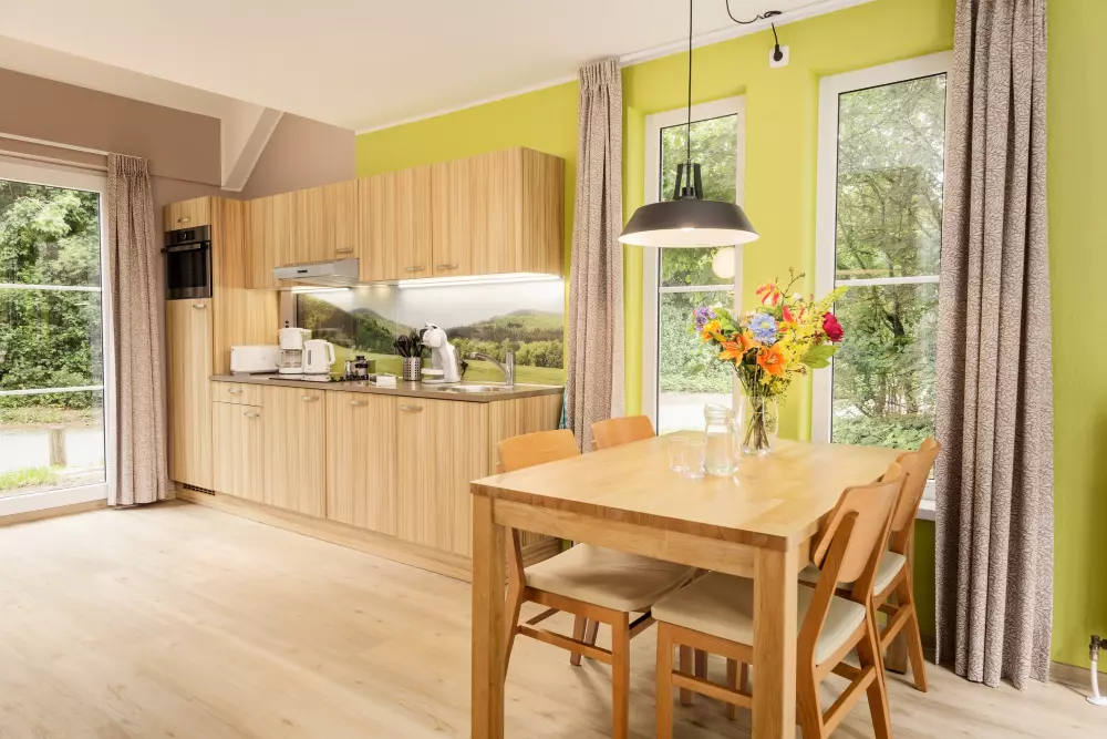 Domaine Park Hochsauerland Center Parcs