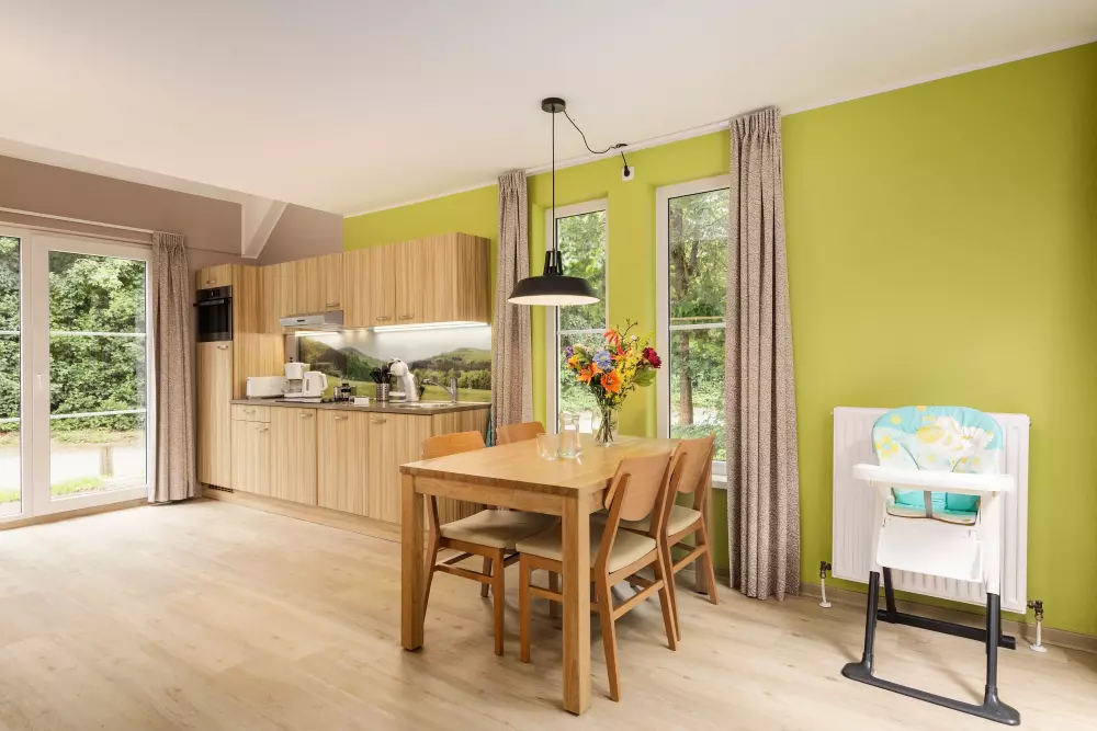 Domaine Park Hochsauerland Center Parcs