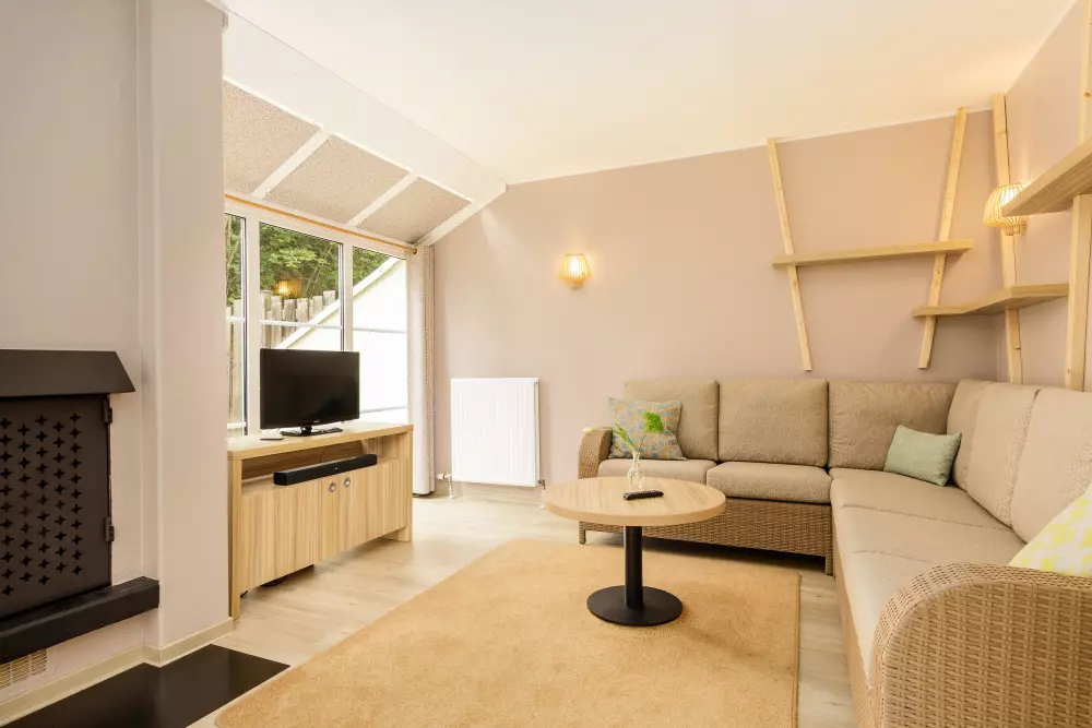 Domaine Park Hochsauerland Center Parcs