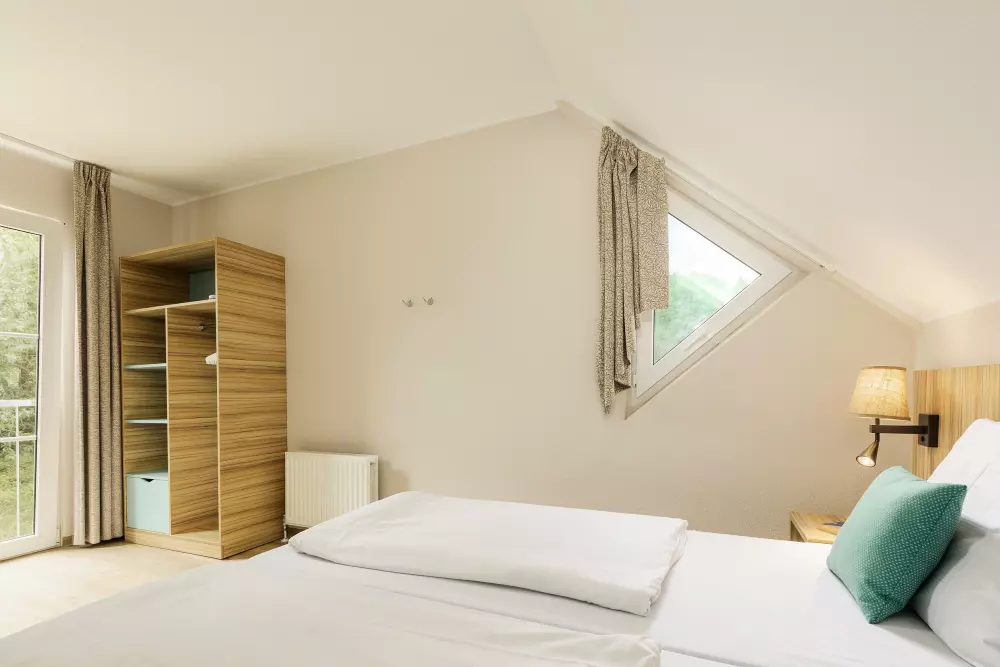 Domaine Park Hochsauerland Center Parcs