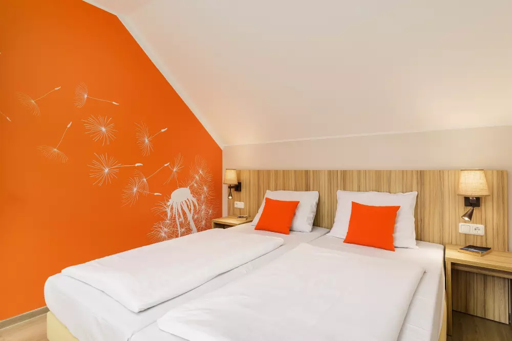 Domaine Park Hochsauerland Center Parcs