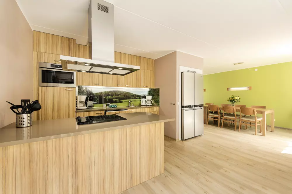 Domaine Park Hochsauerland Center Parcs