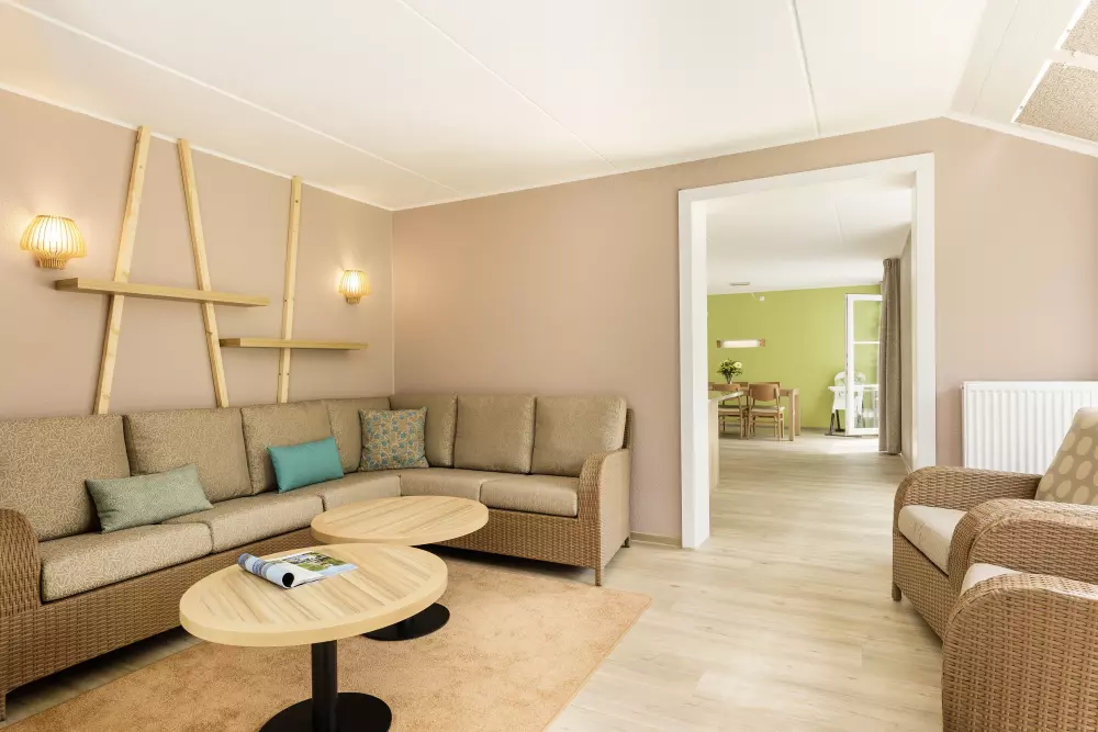 Domaine Park Hochsauerland Center Parcs