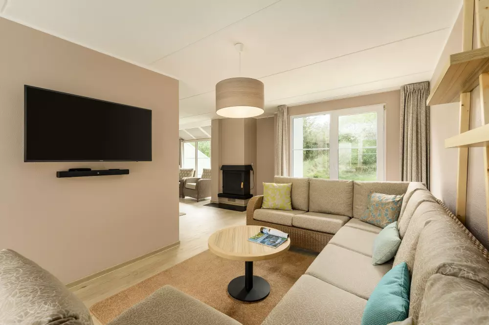 Domaine Park Hochsauerland Center Parcs