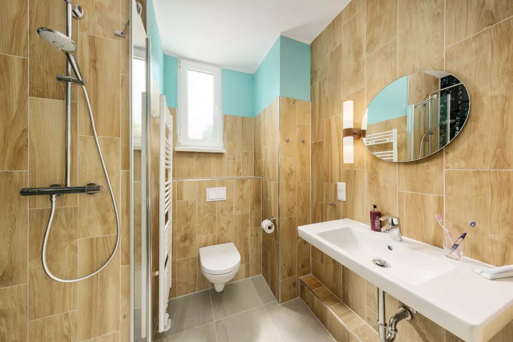 Domaine Park Hochsauerland Center Parcs