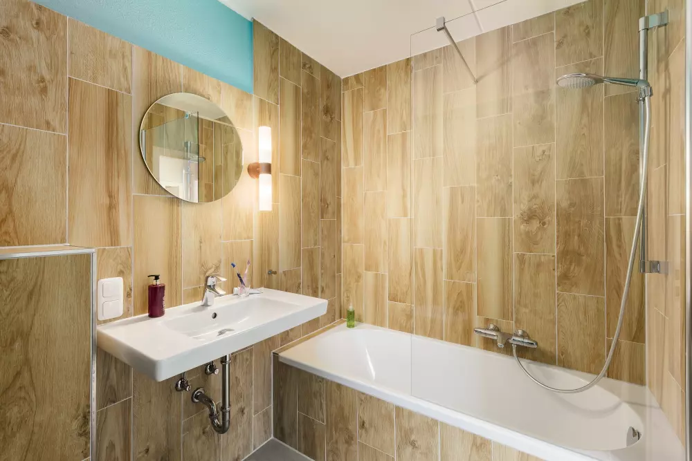 Domaine Park Hochsauerland Center Parcs