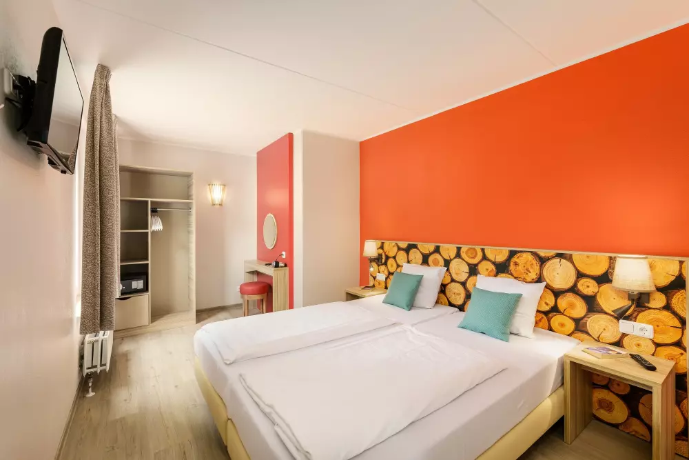 Domaine Park Hochsauerland Center Parcs