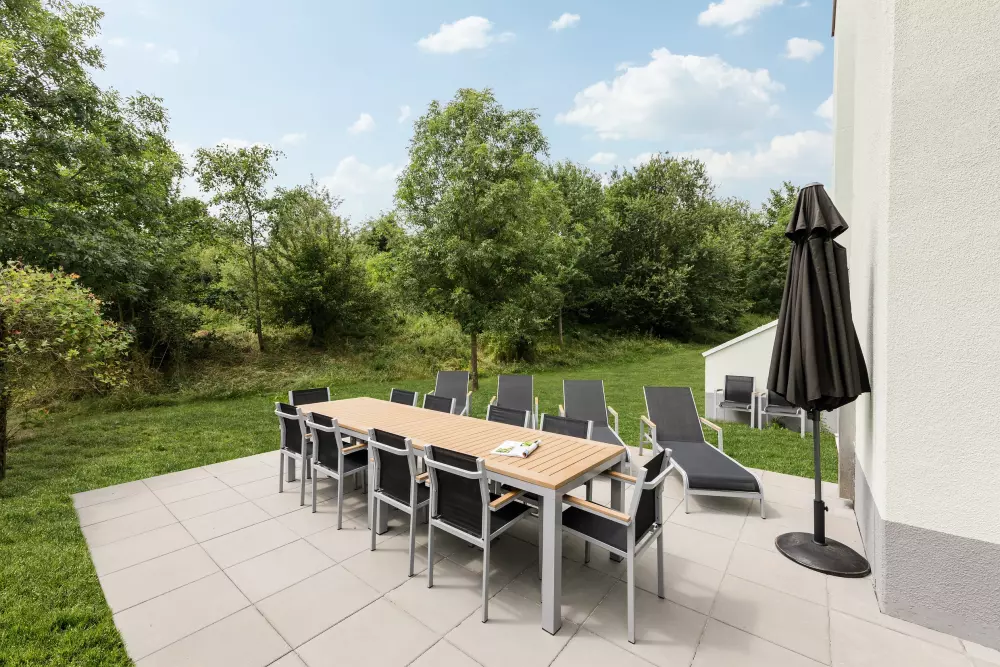 Domaine Park Hochsauerland Center Parcs