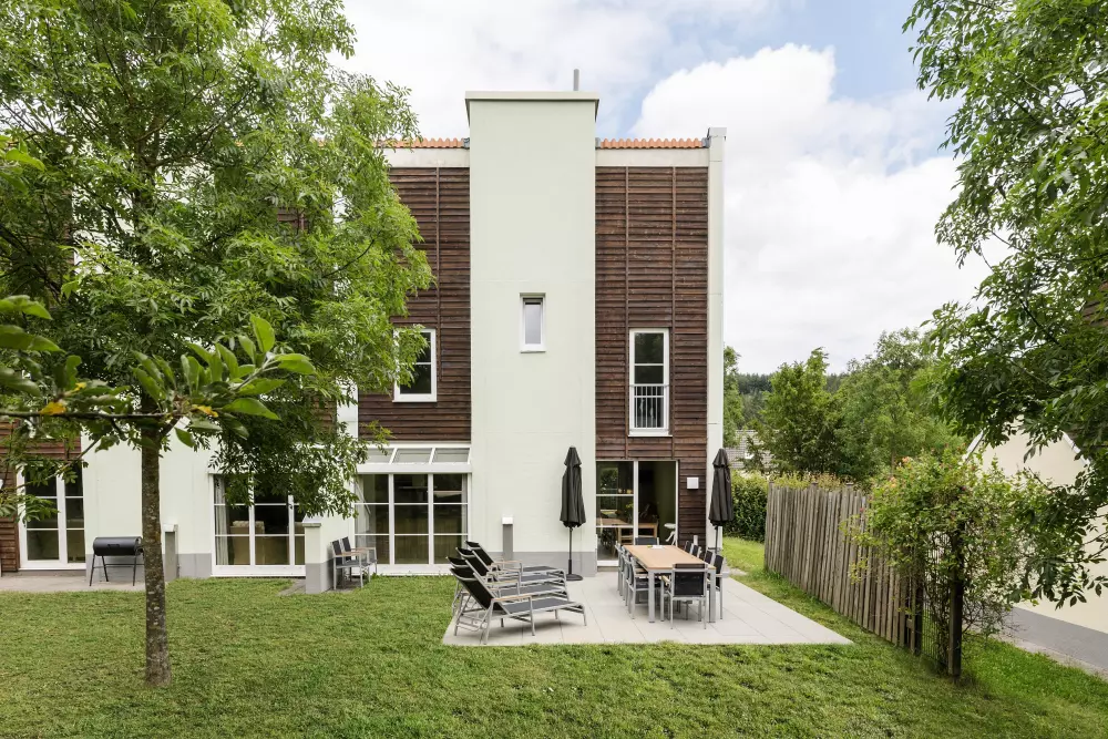 Domaine Park Hochsauerland Center Parcs