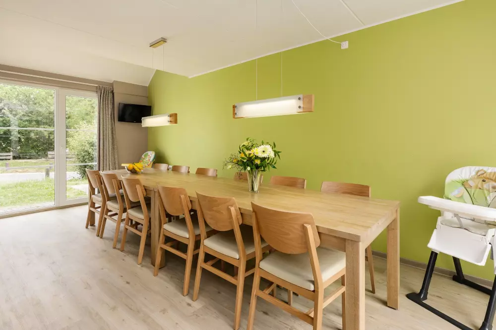 Domaine Park Hochsauerland Center Parcs