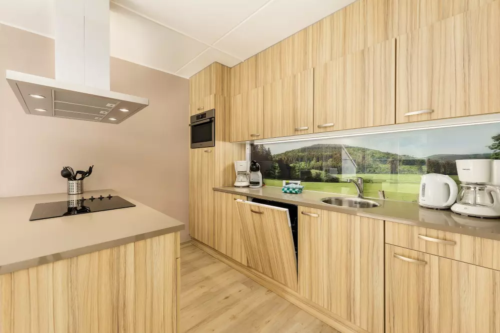 Domaine Park Hochsauerland Center Parcs