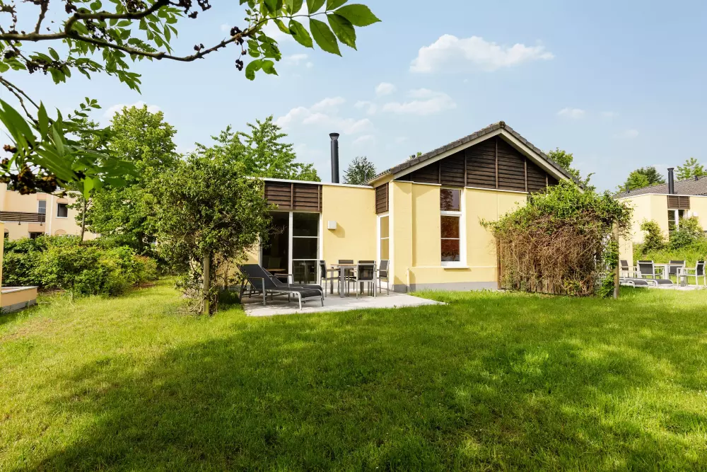 Domaine Park Hochsauerland Center Parcs