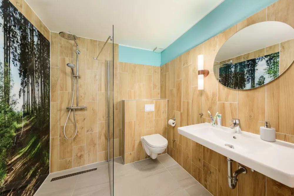 Domaine Park Hochsauerland Center Parcs