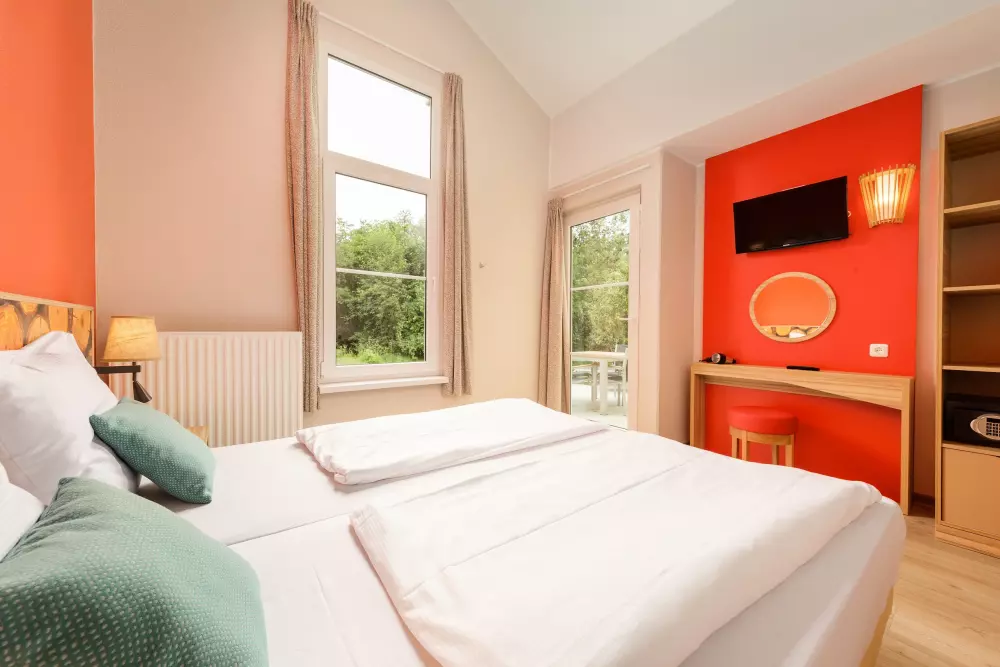 Domaine Park Hochsauerland Center Parcs