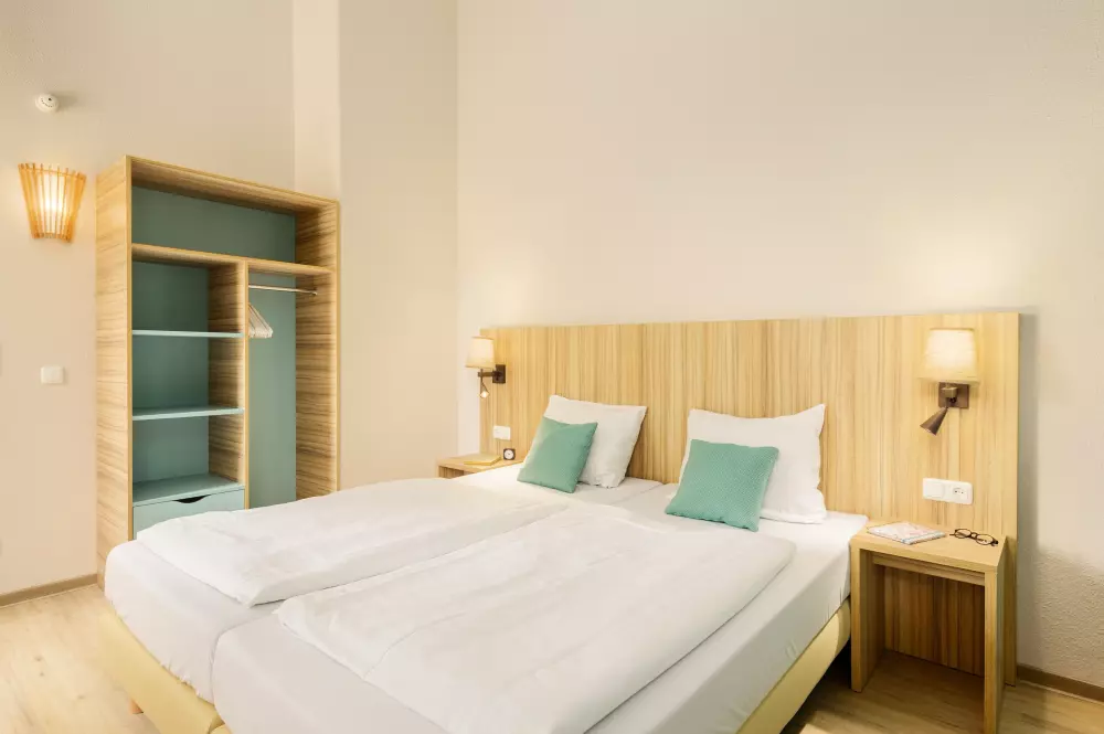 Domaine Park Hochsauerland Center Parcs