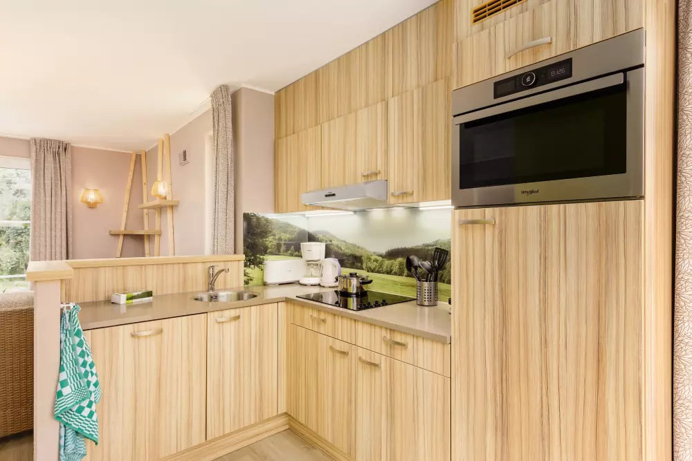 Domaine Park Hochsauerland Center Parcs