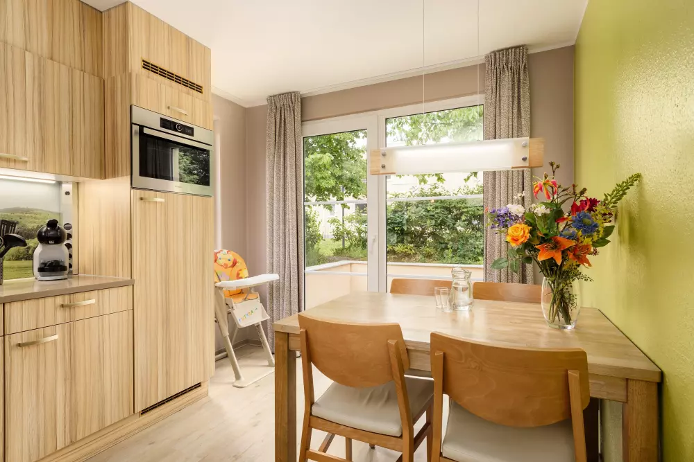 Domaine Park Hochsauerland Center Parcs