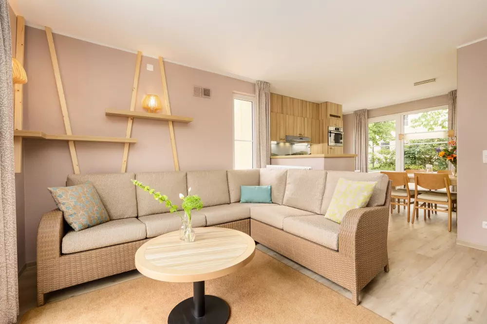 Domaine Park Hochsauerland Center Parcs