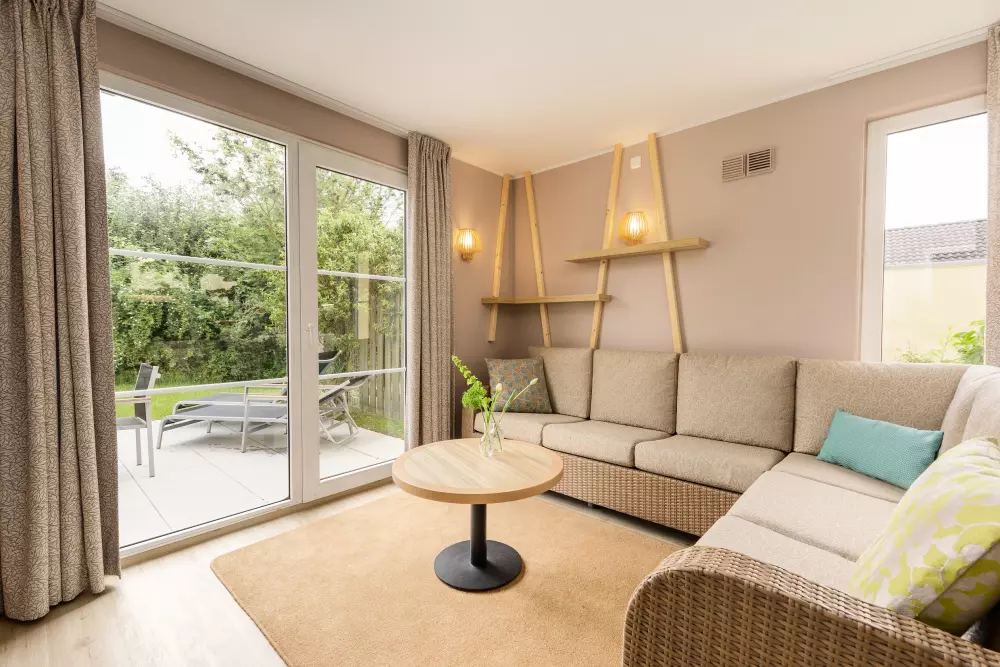 Domaine Park Hochsauerland Center Parcs