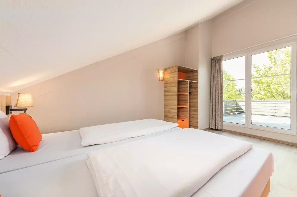 Domaine Park Hochsauerland Center Parcs