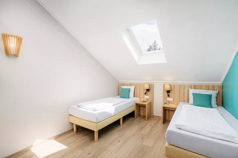 Domaine Park Hochsauerland Center Parcs