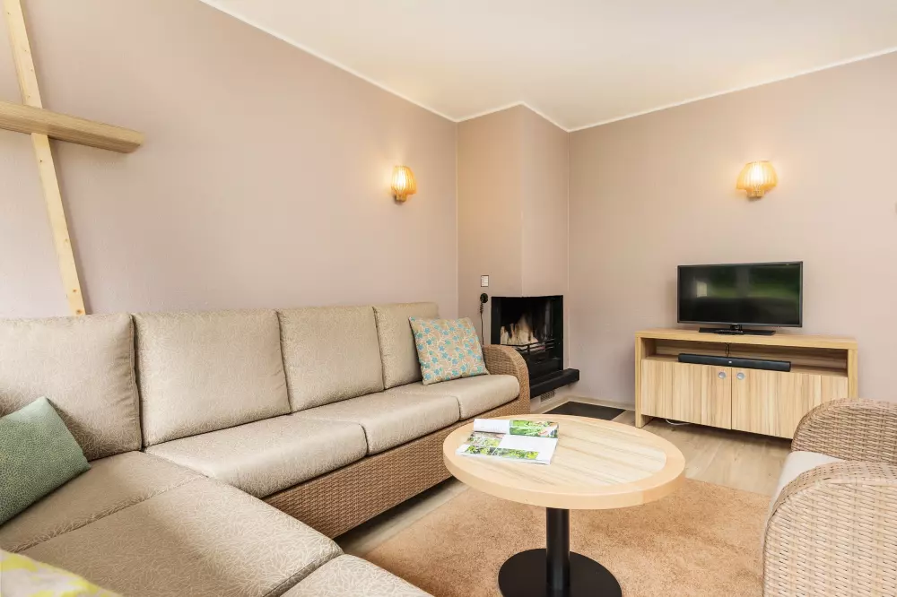 Domaine Park Hochsauerland Center Parcs