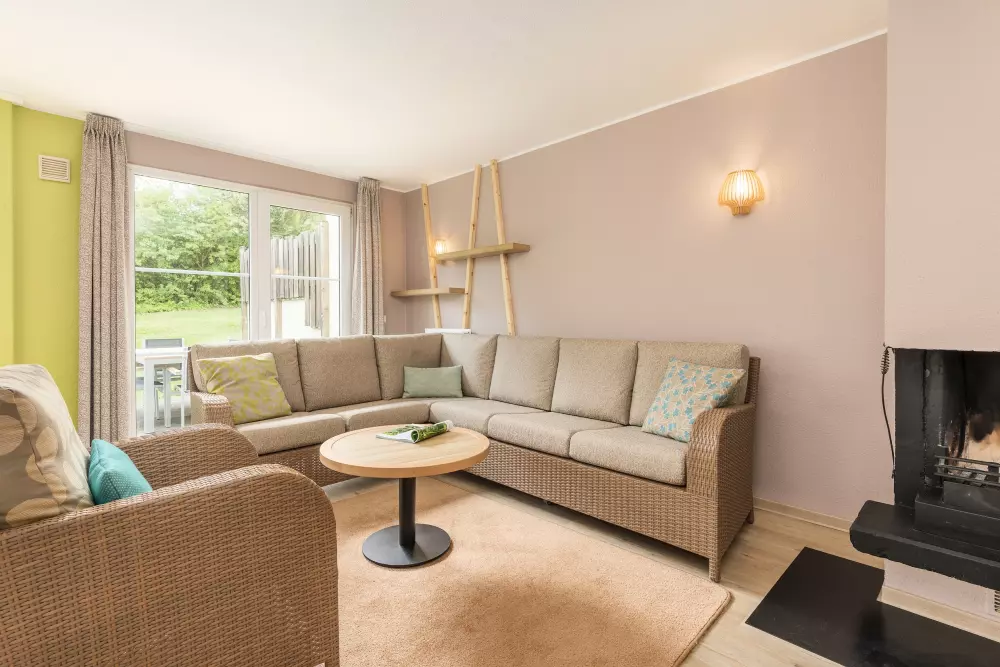 Domaine Park Hochsauerland Center Parcs