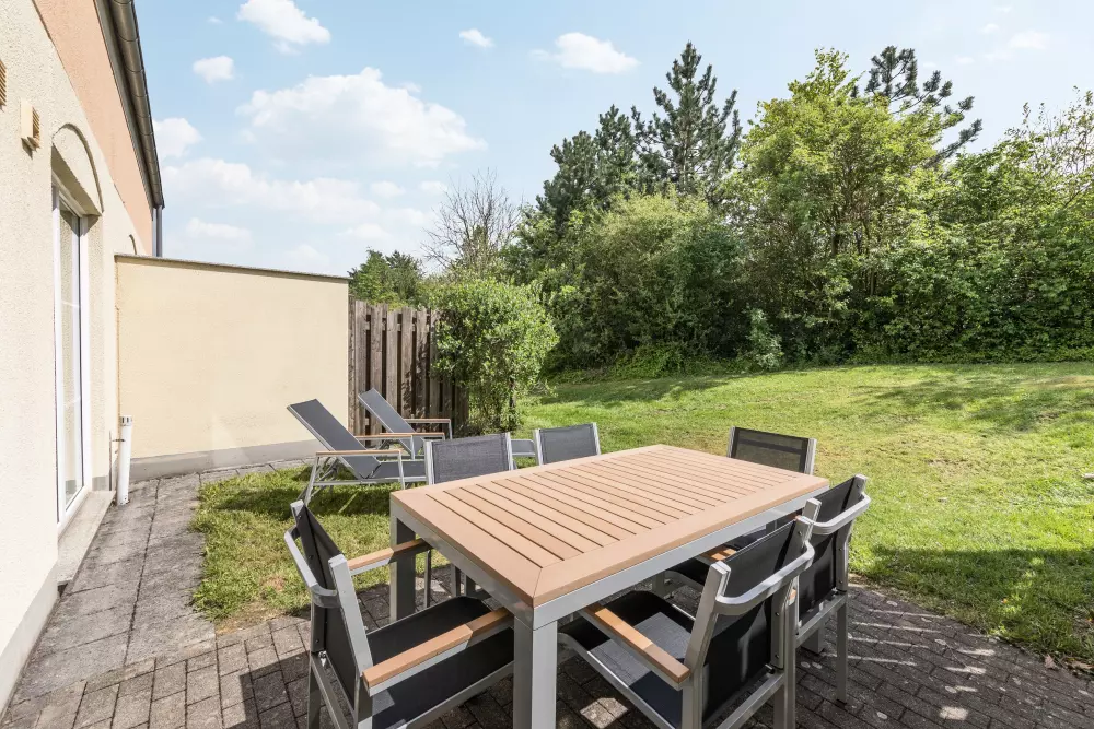 Domaine Park Hochsauerland Center Parcs