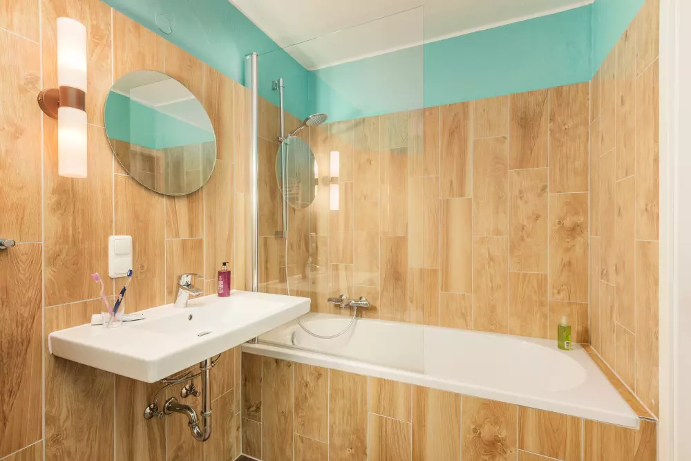 Domaine Park Hochsauerland Center Parcs