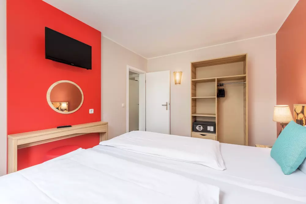 Domaine Park Hochsauerland Center Parcs