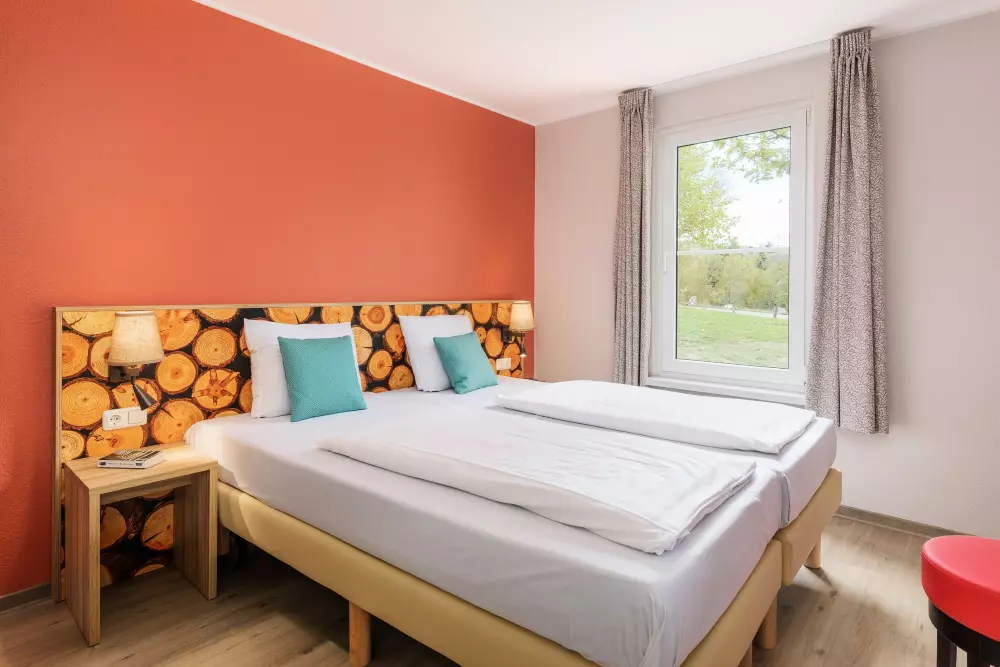 Domaine Park Hochsauerland Center Parcs