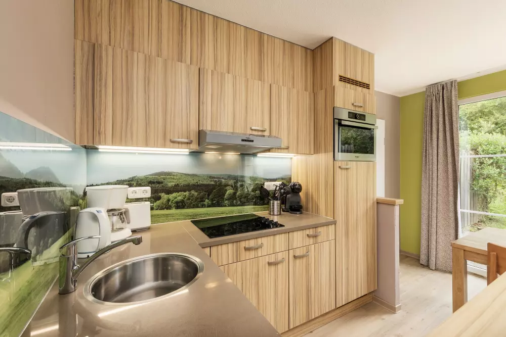 Domaine Park Hochsauerland Center Parcs