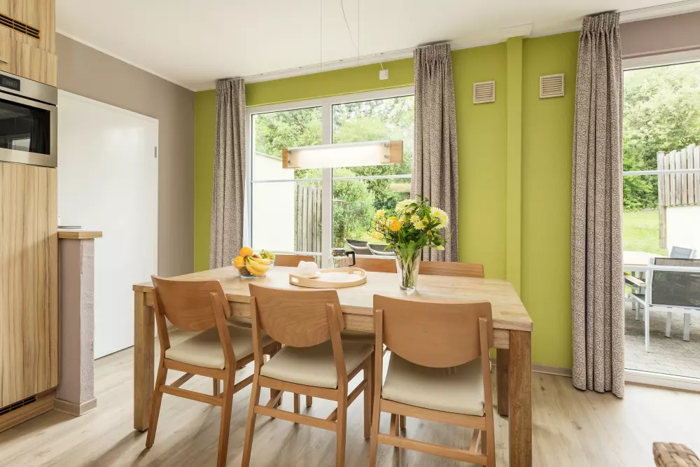 Domaine Park Hochsauerland Center Parcs