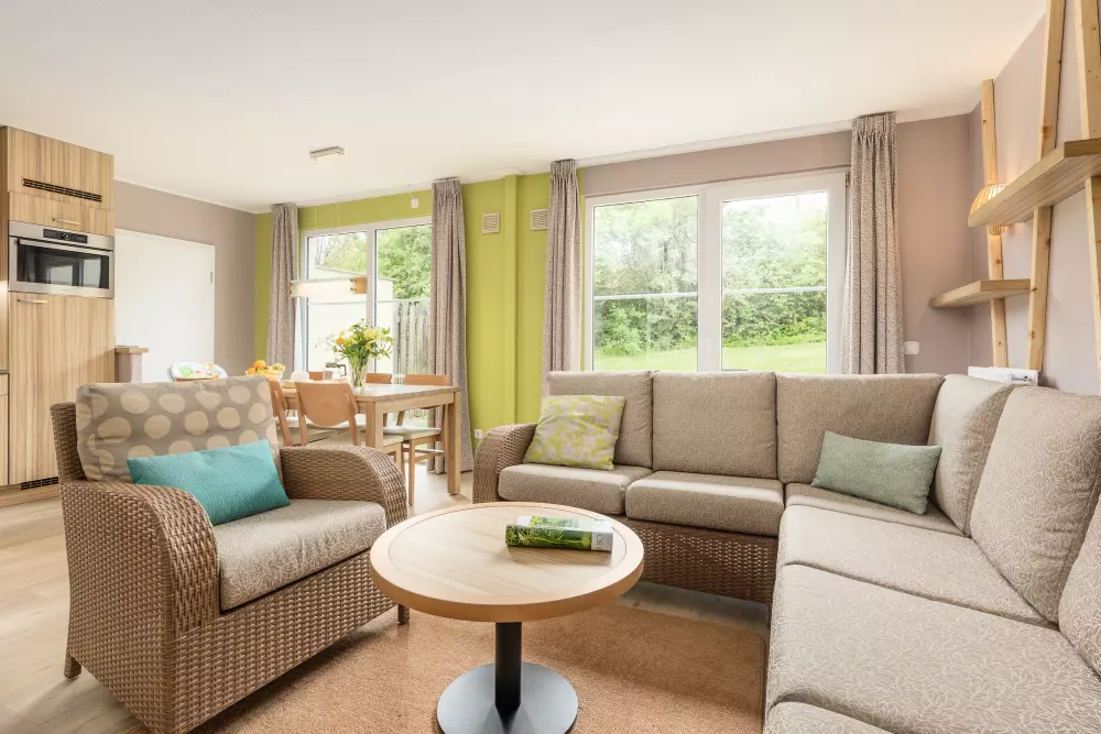 Domaine Park Hochsauerland Center Parcs