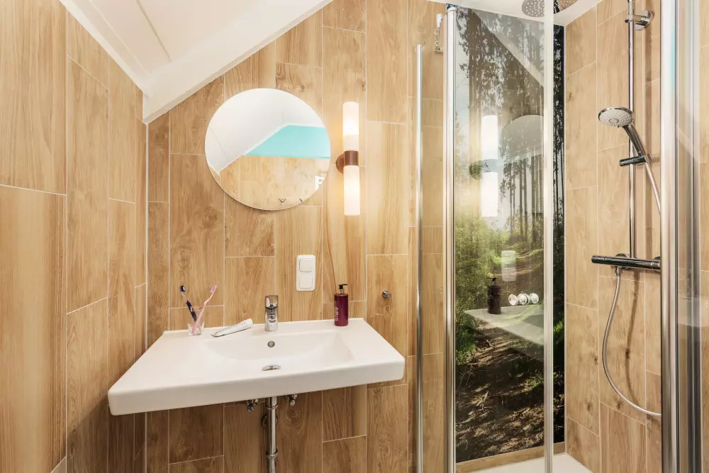 Domaine Park Hochsauerland Center Parcs