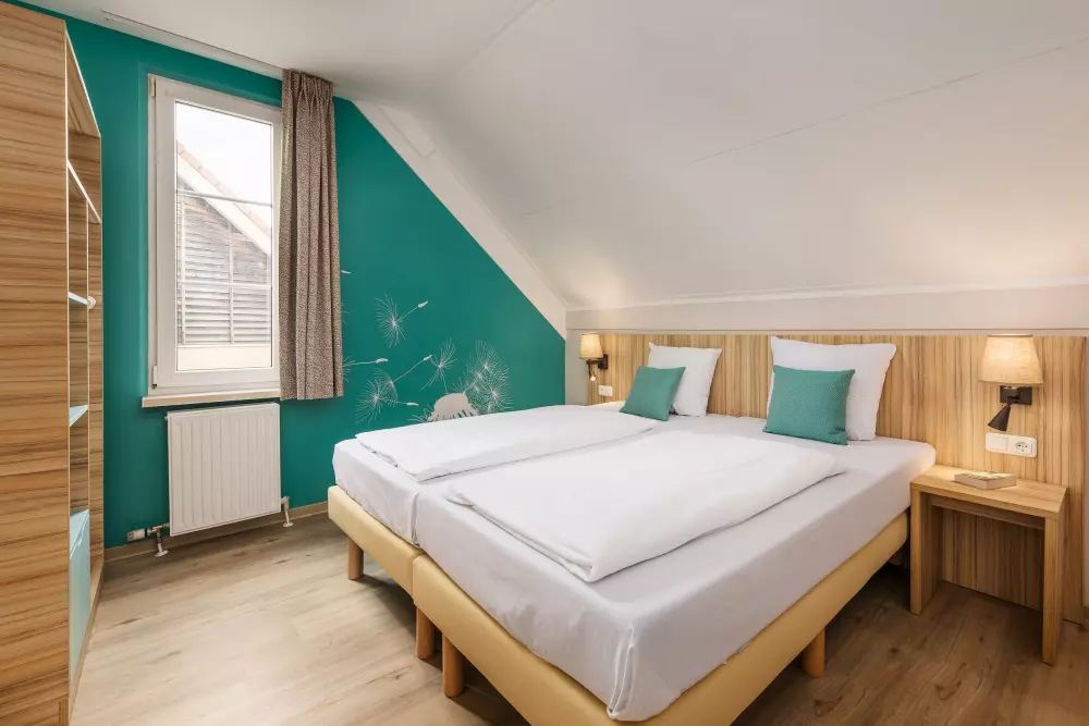 Domaine Park Hochsauerland Center Parcs