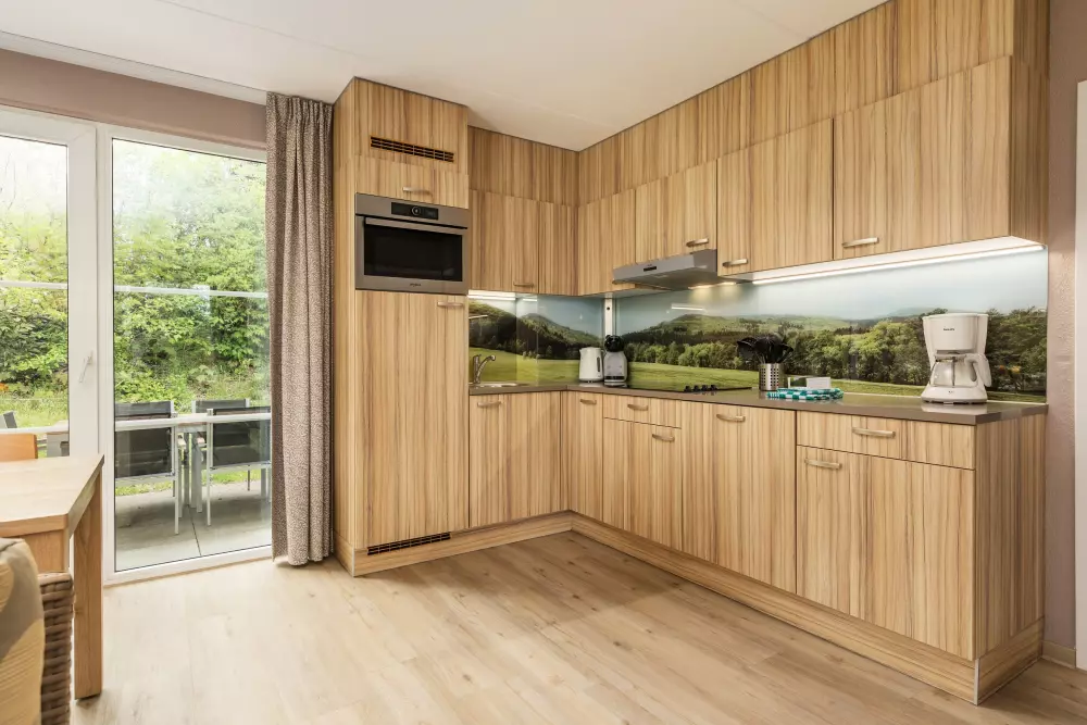 Domaine Park Hochsauerland Center Parcs