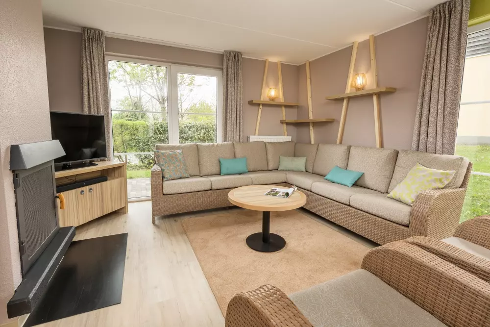 Domaine Park Hochsauerland Center Parcs